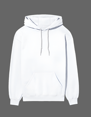 Bloom Unisex Hoodie