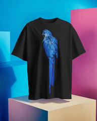Parrot Unisex Classic Crew T-Shirt