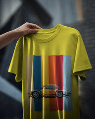 A Vintage Unisex Classic Crew T-Shirt