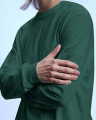 Men's Full Sleeve T-Shirt