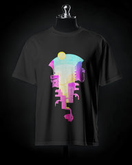 lost city Unisex Classic Crew T-Shirt