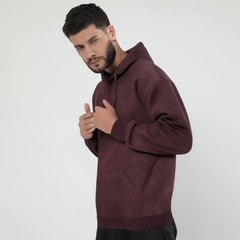 Unisex Acid Washed Hoodie