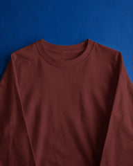 Men's Full Sleeve T-Shirt