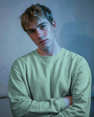 Men Unisex Sweatshirt. Wide range of colours and size upto 3XL