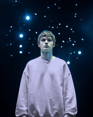 Premium Unisex Oversized Sweatshirt