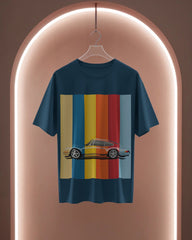A Vintage Unisex Classic Crew T-Shirt