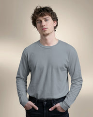 Men's Full Sleeve T-Shirt