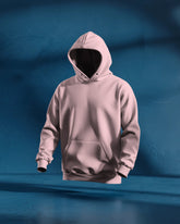 Premium Unisex Oversized Hoodie