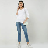 Women's Long Sleeve Tee