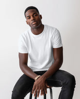 Premium Quality Unisex Supima Plain T-Shirt