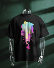 lost city Unisex Classic Crew T-Shirt