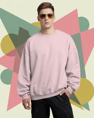 Premium Unisex Oversized Sweatshirt