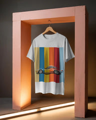 A Vintage Unisex Classic Crew T-Shirt