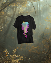 lost city Unisex Classic Crew T-Shirt