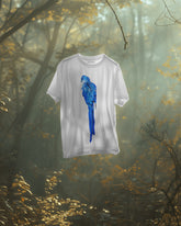 Parrot Unisex Classic Crew T-Shirt