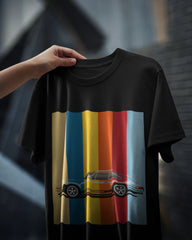 A Vintage Unisex Classic Crew T-Shirt