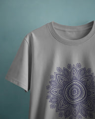 A DESIGN ART Unisex Oversized Standard T-Shirt