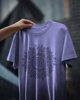 A DESIGN ART Unisex Oversized Standard T-Shirt