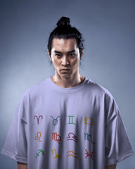 ANCIENT LITERATURE Unisex Oversized Standard T-Shirt
