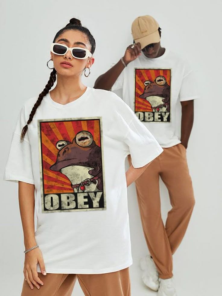 Unisex