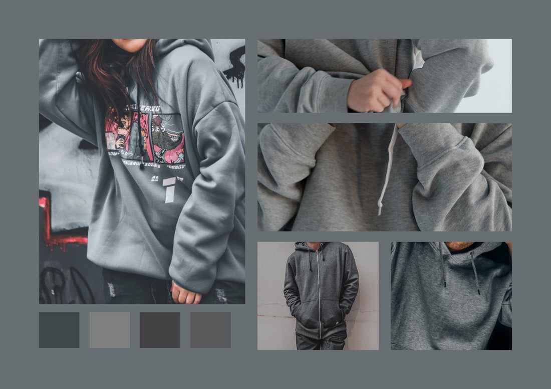 Sweatshirts