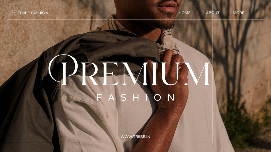 The Premium Store