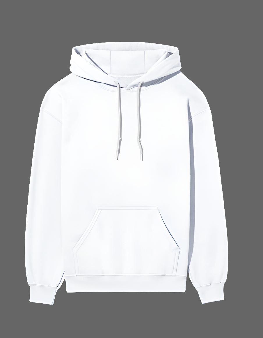 Bloom Unisex Hoodie
