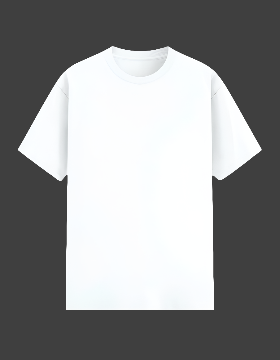 premium quality Unisex Stretch T-shirt size upto 3XL