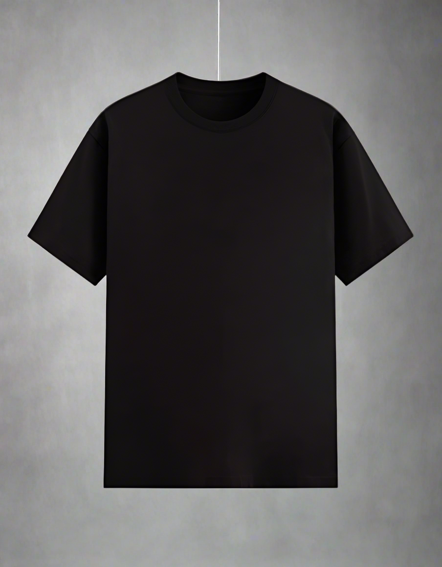 premium quality Unisex Stretch T-shirt size upto 3XL