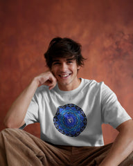 om Unisex Classic Crew T-Shirt