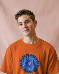 om Unisex Classic Crew T-Shirt