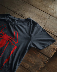Spider Unisex Classic Crew T-Shirt