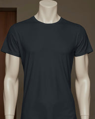 Unisex Classic Crew T-Shirt size upto 7XL