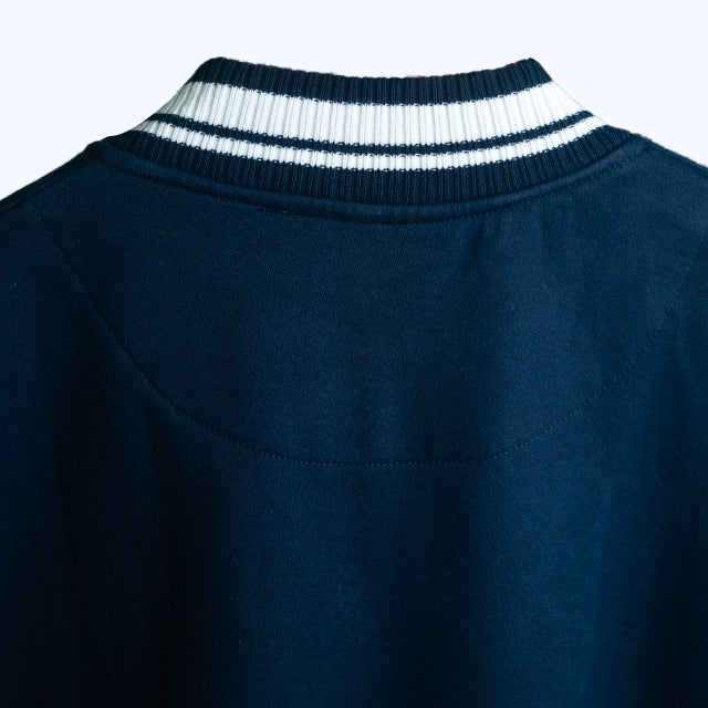 men Varsity Jacket