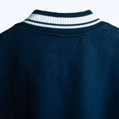 men Varsity Jacket