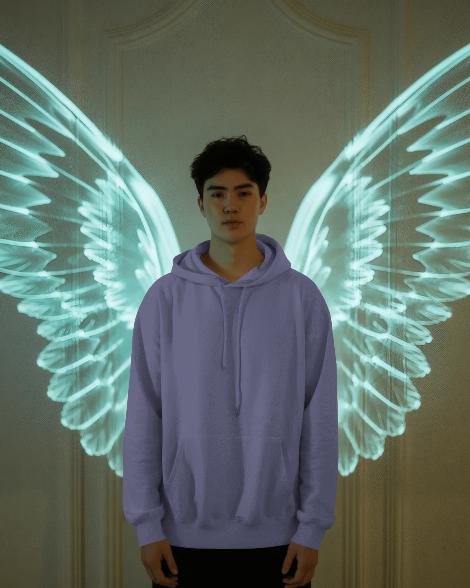 Premium Unisex Oversized Hoodie