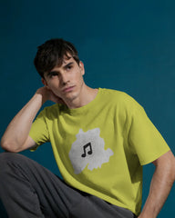 Music Unisex Classic Crew T-Shirt