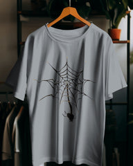 SPIDER NET Classic Crew T-Shirt