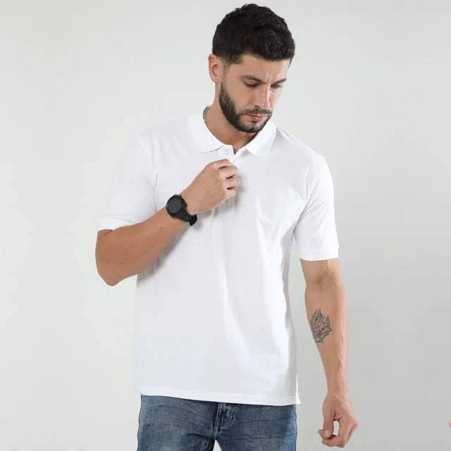 Premium Men's Polo size upto 3XL