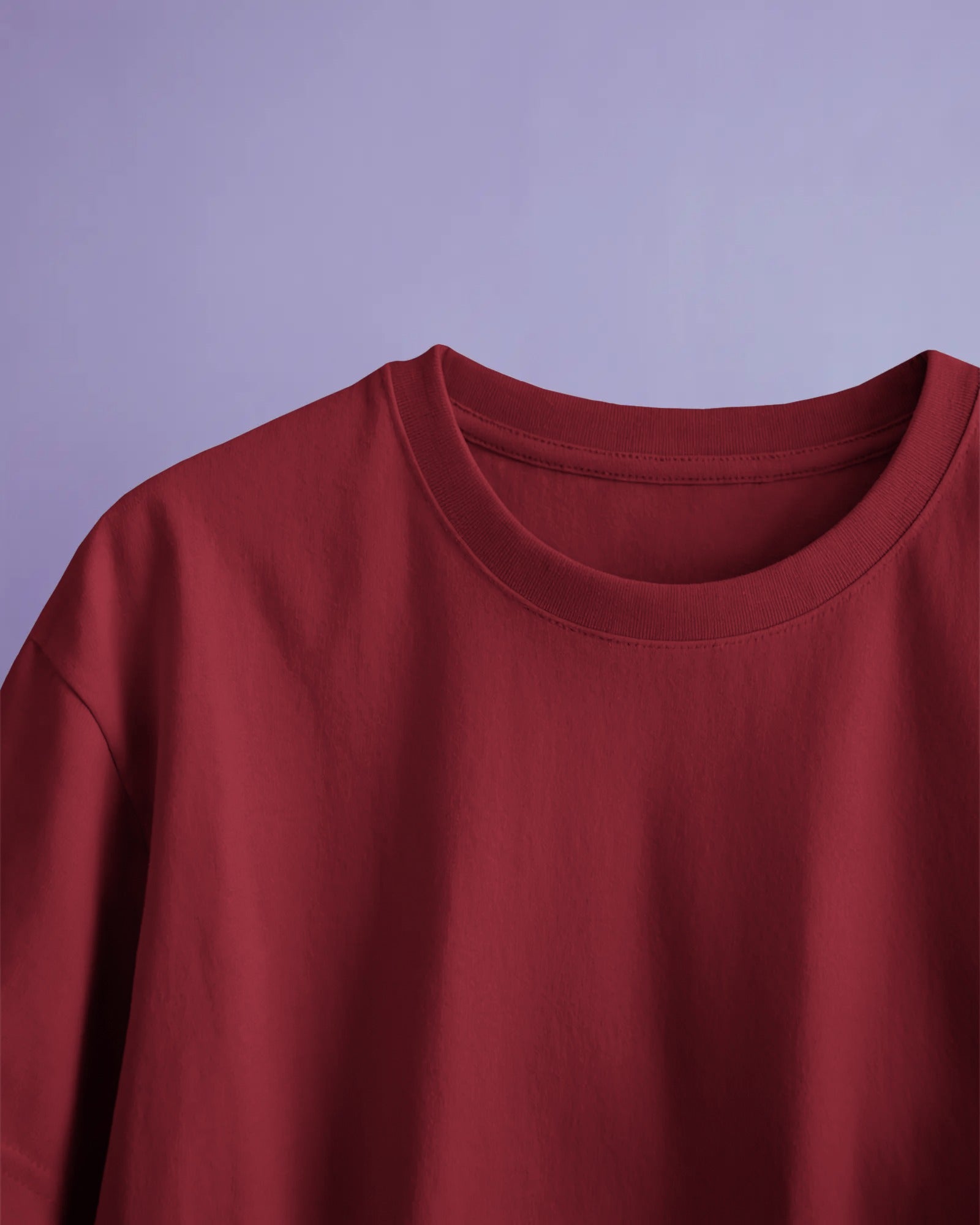 Men's Full Sleeve T-Shirt