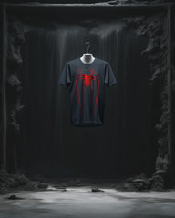 Spider Unisex Classic Crew T-Shirt