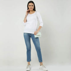 Women's Long Sleeve Tee