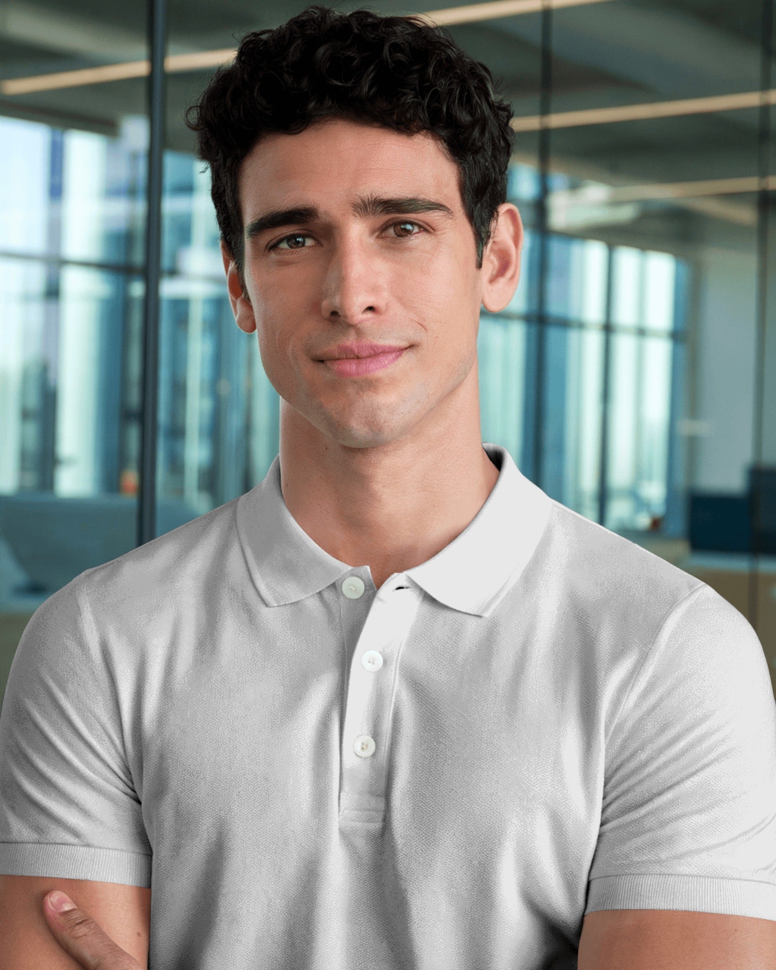 Premium Men's Polo size upto 3XL