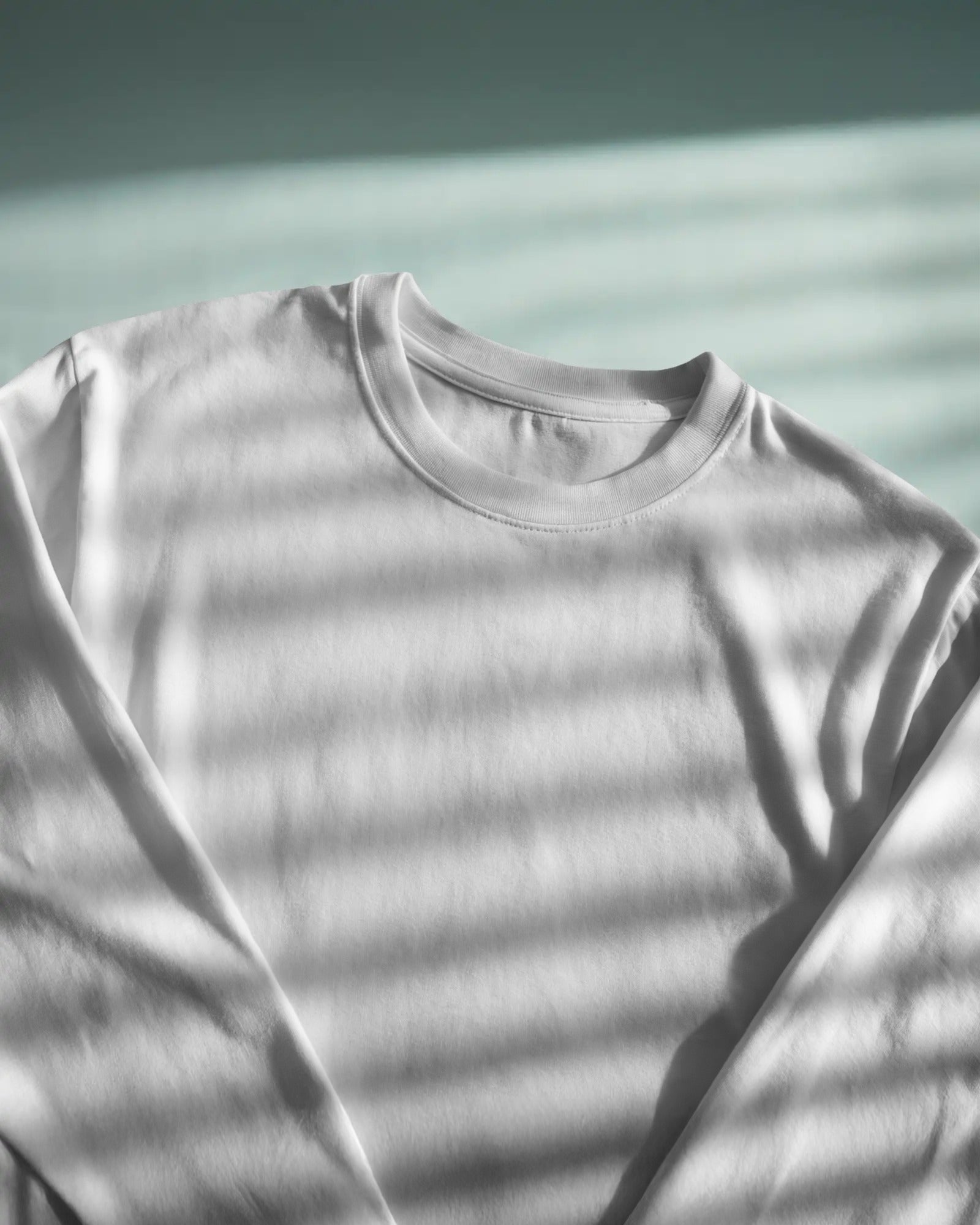 Men's Full Sleeve T-Shirt