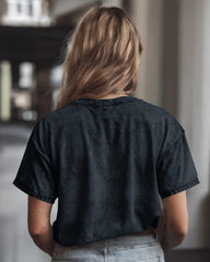 Unisex Acid Washed Oversized Tees. All colours available for men and women.