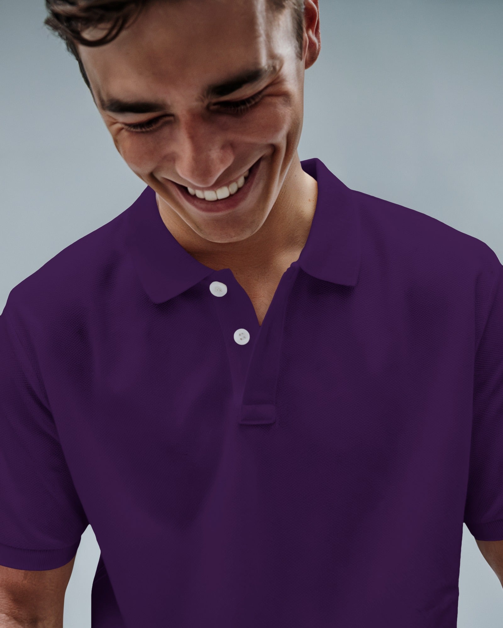 Premium Men's Polo size upto 3XL