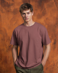 Unisex Classic Crew T-Shirt size upto 7XL