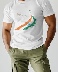 Independence day Unisex Oversized Standard T-Shirt