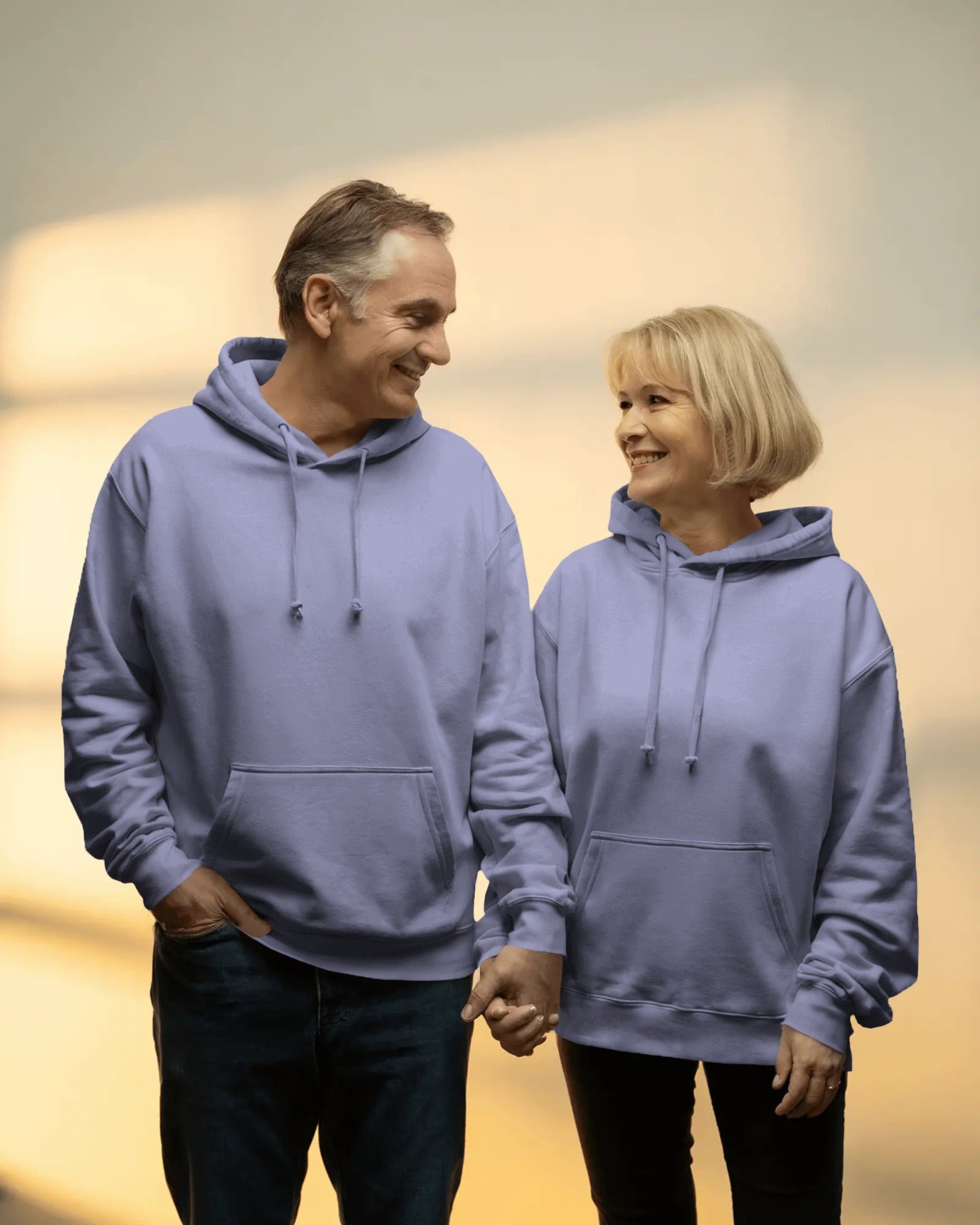 Premium Unisex Oversized Hoodie