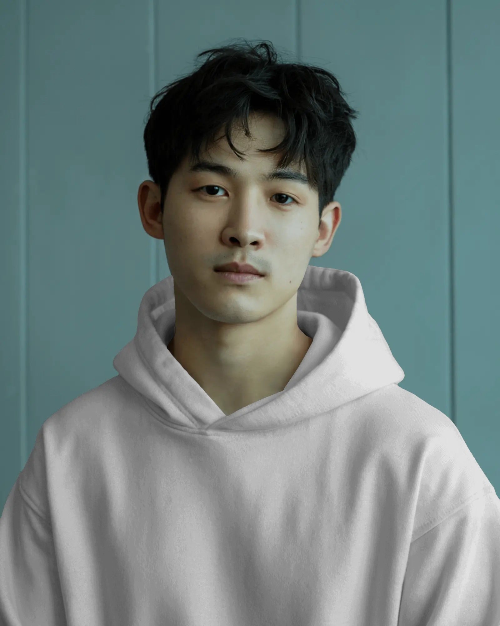 Premium Unisex Oversized Hoodie